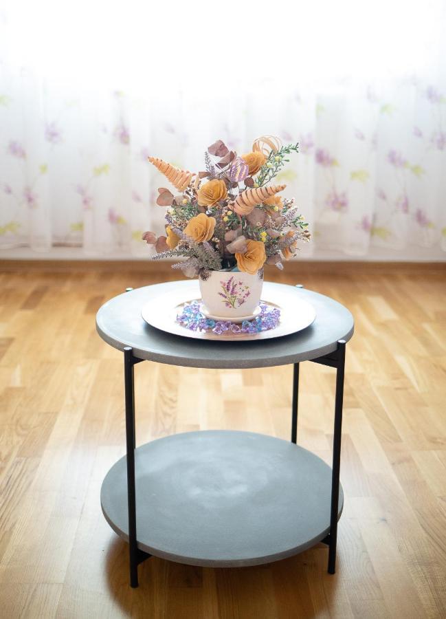 טולצ'אה Diana Sunshine Apartment מראה חיצוני תמונה