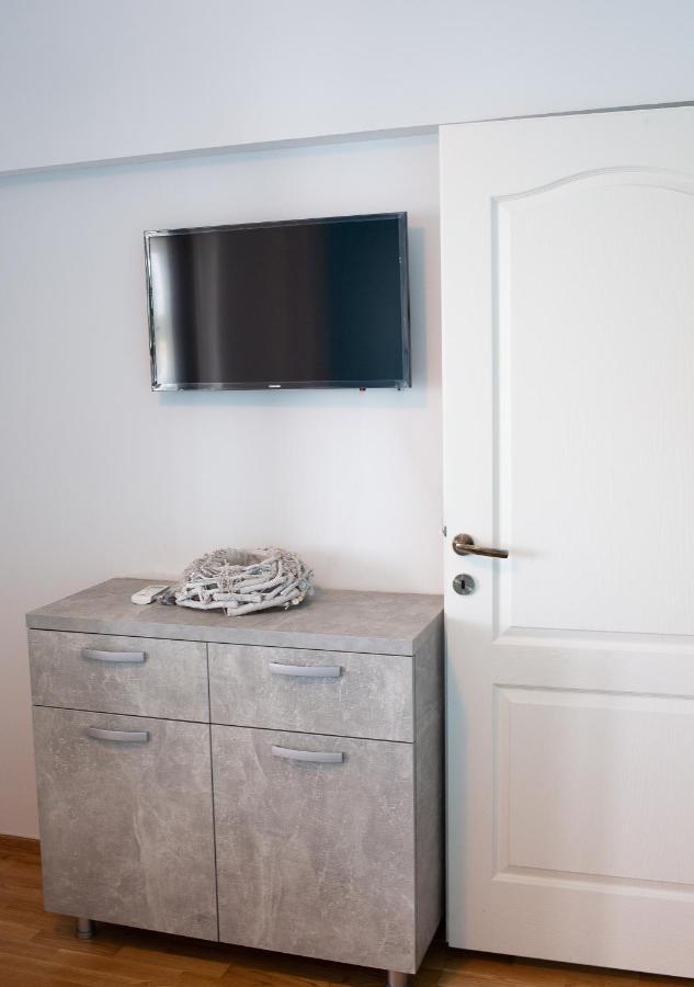 טולצ'אה Diana Sunshine Apartment מראה חיצוני תמונה